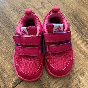 Adidas toddler Sneakers Shoes